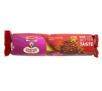 Britannia Good Day Choco-Nut Cookies 100 g