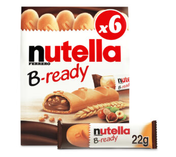 Nutella B-Ready 220 g