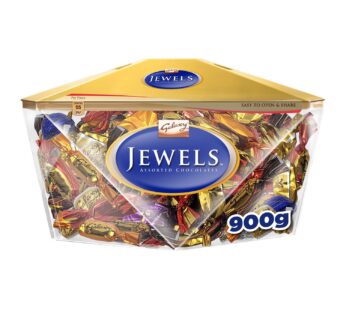 Galaxy Jewels Assortment Chocolate Gift Box 900 g
