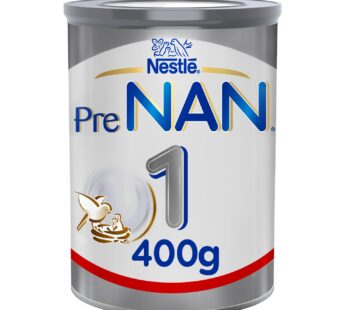 Nestle Pre NAN Stage 1 Milk Formula 400 g