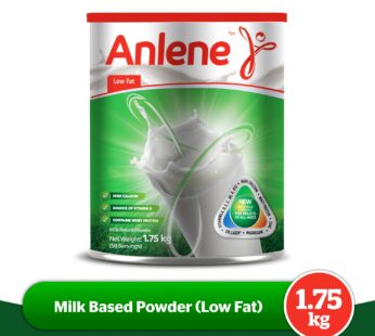 Anlene High Calcium Low Fat Milk Powder 1.75 kg