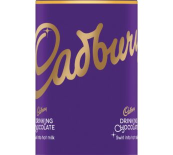 Cadbury Original Drinking Hot Chocolate 250 g