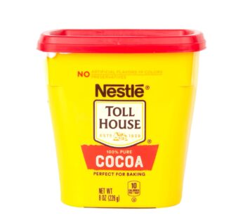 Nestle Toll House Cocoa 226 g