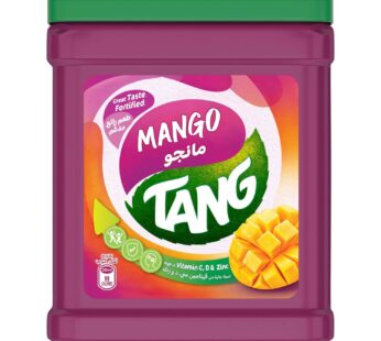 Tang Mango Flavoured Drinking Powder 2 kg