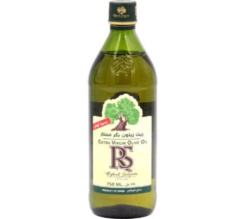RS Extra Virgin Olive Oil 750 ml