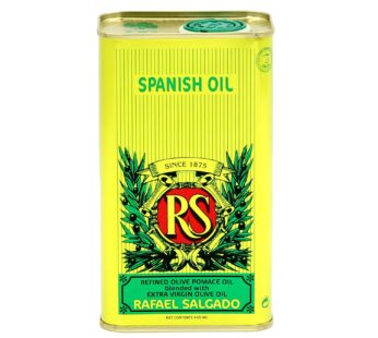 RS Spanish Olive Oil 400 ml