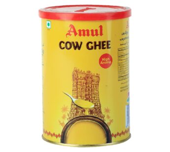 Amul Cow Ghee High Aroma 1 Litre