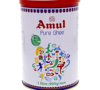 Amul Pure Ghee 1 Litre