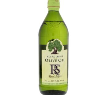 RS Extra Light Olive Oil 750 ml