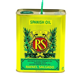 RS Olive Oil Value Pack 2 Litres