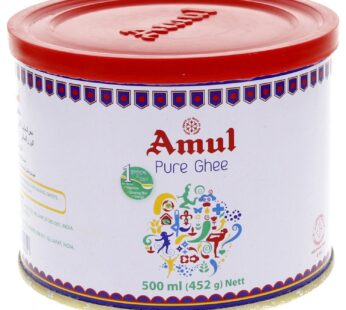 Amul Pure Ghee 500 ml