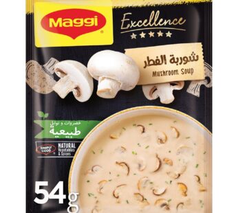 Maggi Mushroom Soup 10 x 54 g