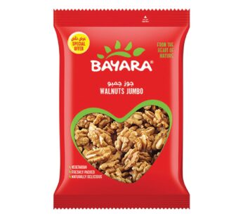 Bayara Walnuts 400 g