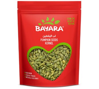 Bayara Pumpkin Seeds Kernel 200 g