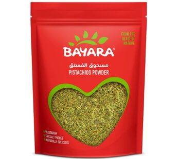 Bayara Pistachio Powder 150 g