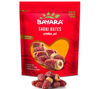 Bayara Dates Sagai 400 g