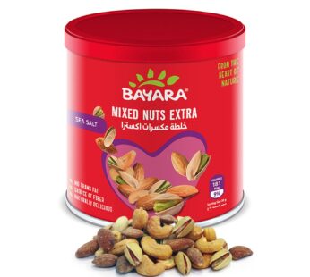 Bayara Mixed Nuts Extra 225 g