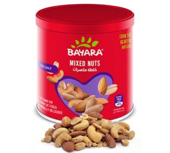 Bayara Mix Nuts 100 g