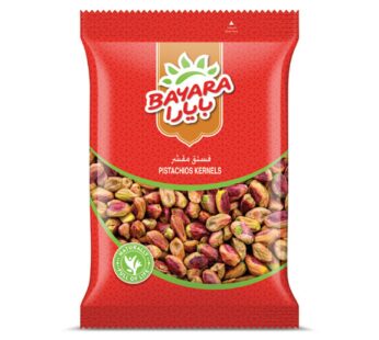 Bayara Pistachios Kernels 400 g