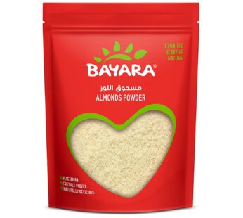 Bayara Almonds Powder 200 g
