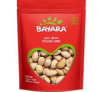 Bayara Pista With Shell Jumbo 200 g
