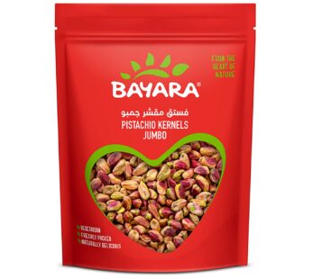 Bayara Pista Kernels Jumbo 200 g
