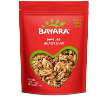 Bayara Walnuts Jumbo 200 g