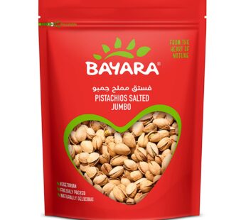 Bayara Salted Pistachio 200 g