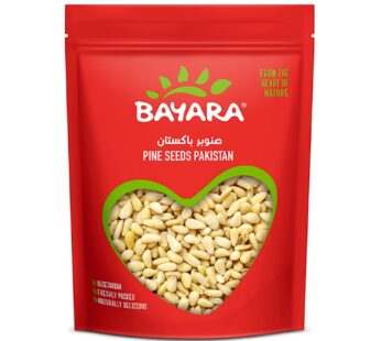 Bayara Pine Seeds Pakistan 100 g