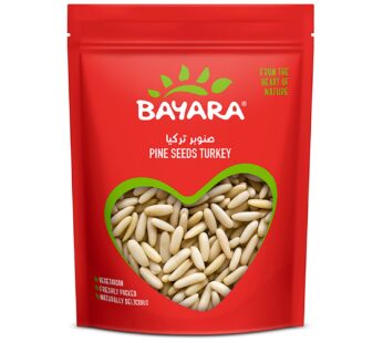 Bayara Pine Seeds Turkey 100 g