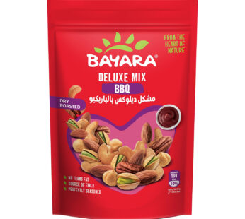 Bayara BBQ Deluxe Mix 150 g