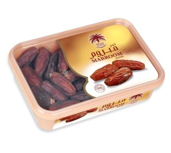 Siafa Mabroom Dates 400 g