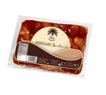 Siafa Sukkary Vacuum Dates 1 kg