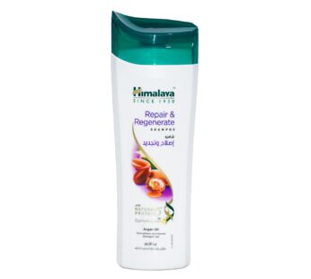 Himalaya Repair & Regenerate Shampoo 200 ml