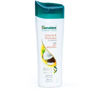 Himalaya Volume & Thickness Shampoo 400 ml