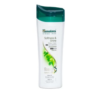 Himalaya Softness & Shine Daily Care Shampoo 200 ml