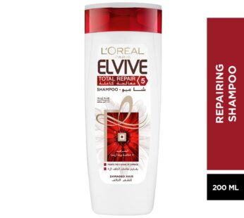 L’Oreal Paris Elvive Total Repairing Shampoo 200 ml