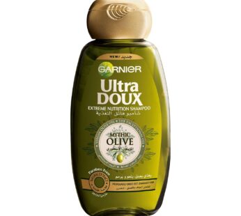 Garnier Ultra Doux Mythic Olive Extreme Nutrition Shampoo 200 ml