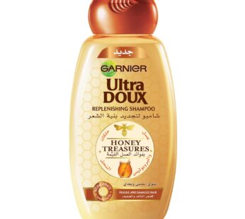 Garnier Ultra Doux Replenishing Shampoo Honey Treasures 200 ml