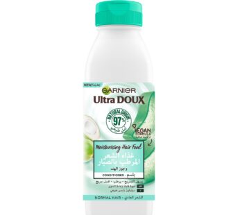 Garnier Ultra Doux Conditioner Aloe & Coconut 350 ml