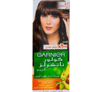 Garnier Color Naturals 4.7 Froste 1 pkt